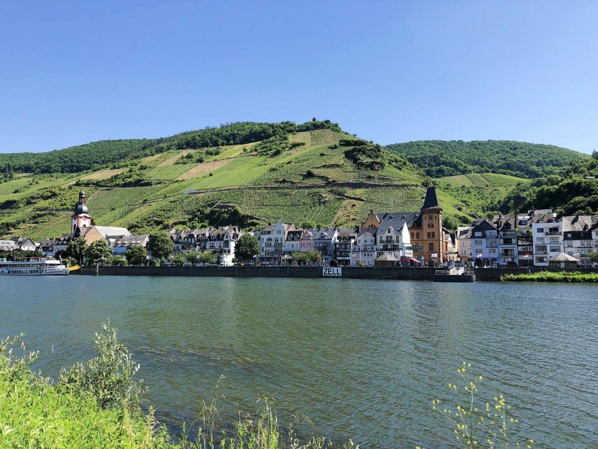 Ferienhaus Kaimt Zell Екстериор снимка