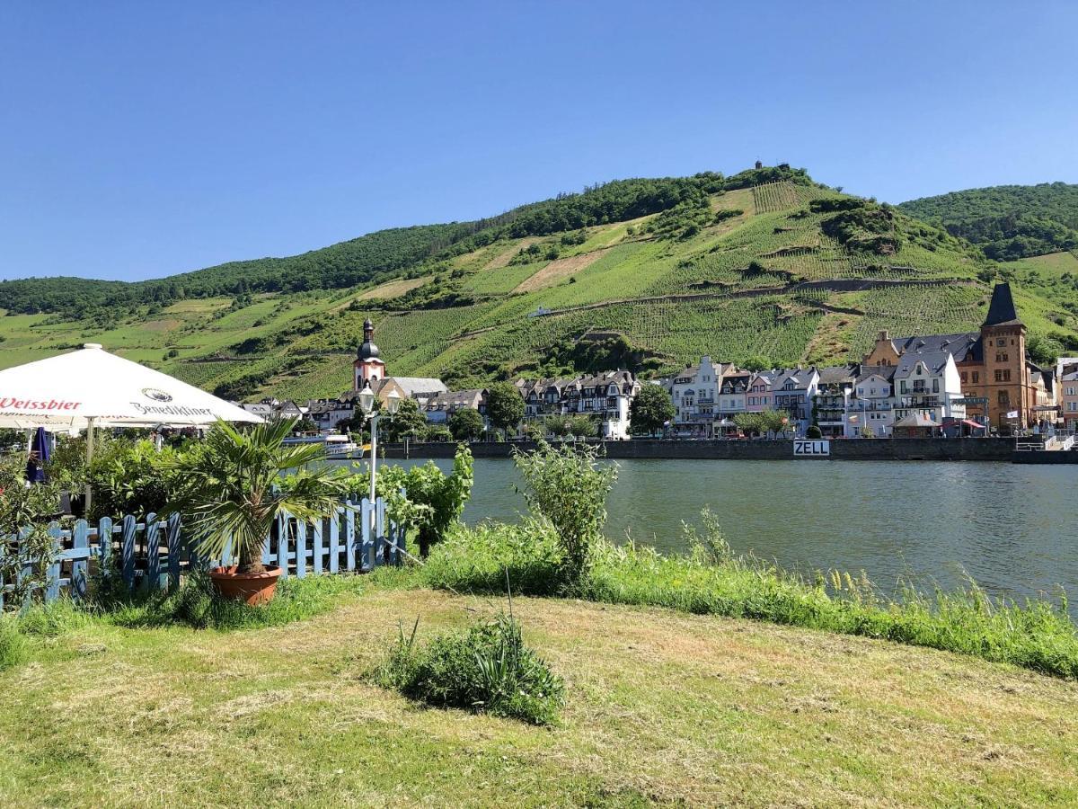 Ferienhaus Kaimt Zell Екстериор снимка
