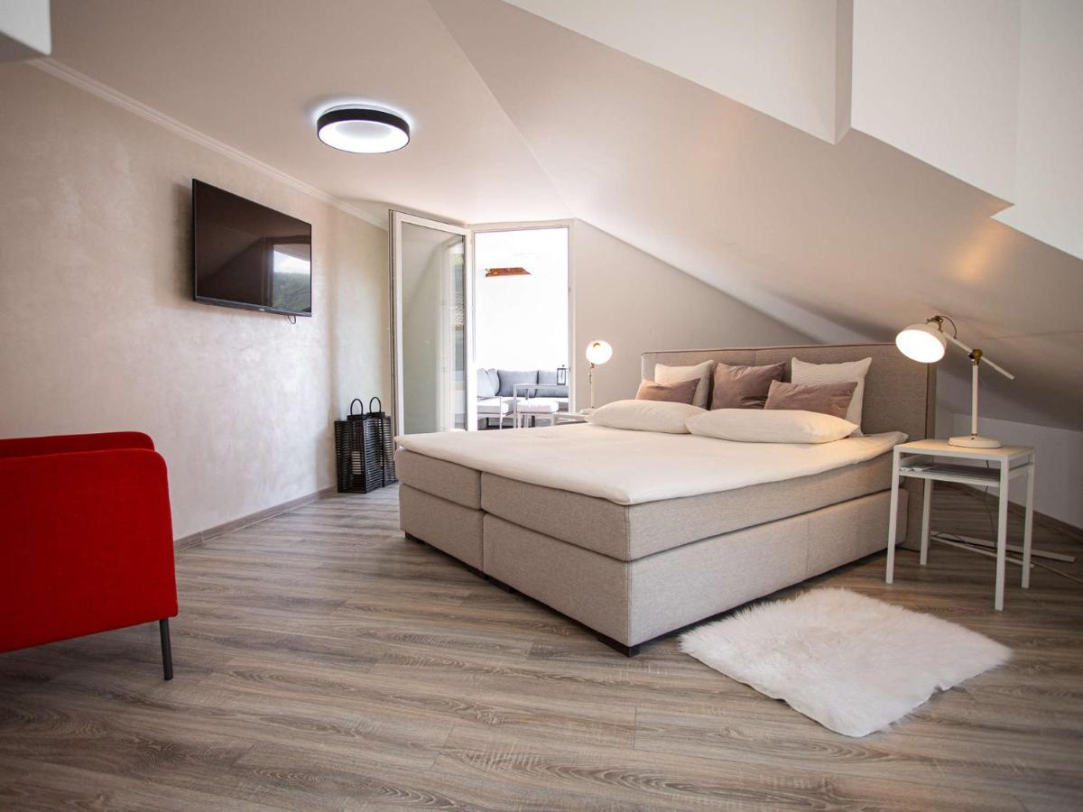Ferienhaus Kaimt Zell Екстериор снимка