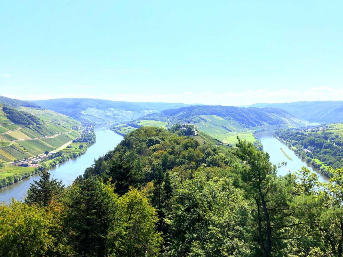 Ferienhaus Kaimt Zell Екстериор снимка