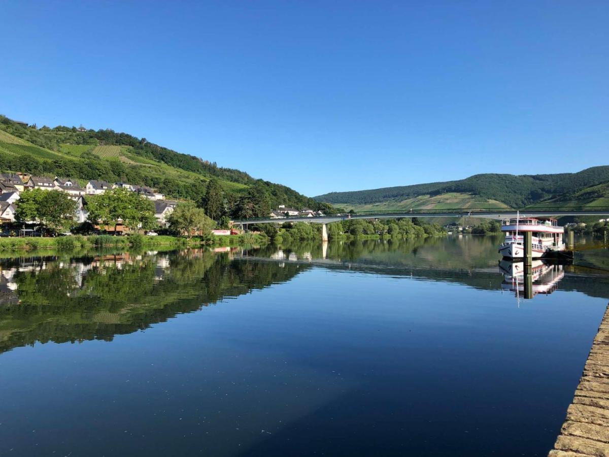 Ferienhaus Kaimt Zell Екстериор снимка