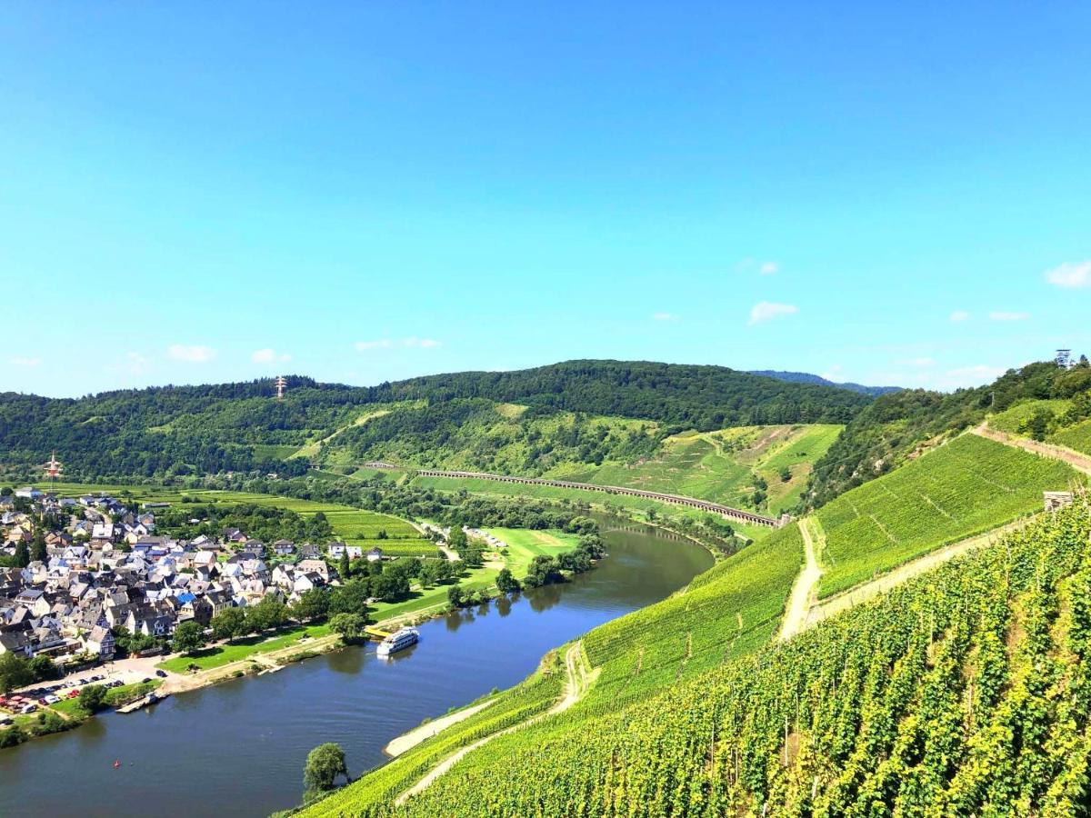 Ferienhaus Kaimt Zell Екстериор снимка