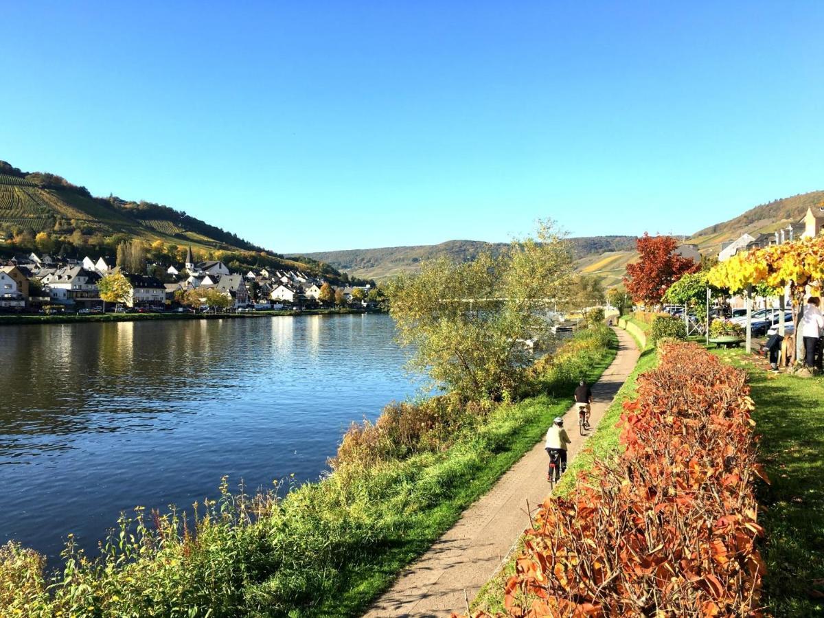 Ferienhaus Kaimt Zell Екстериор снимка