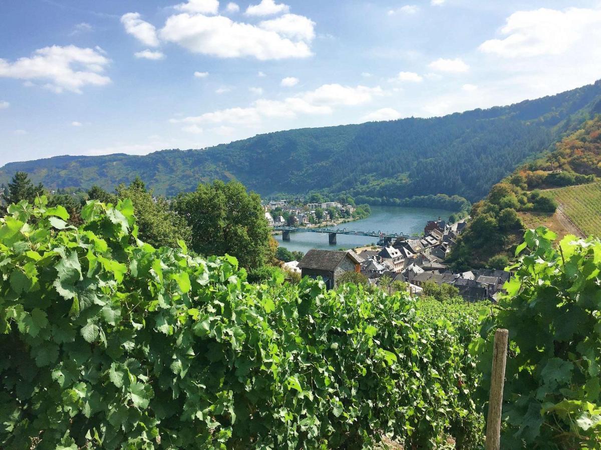 Ferienhaus Kaimt Zell Екстериор снимка