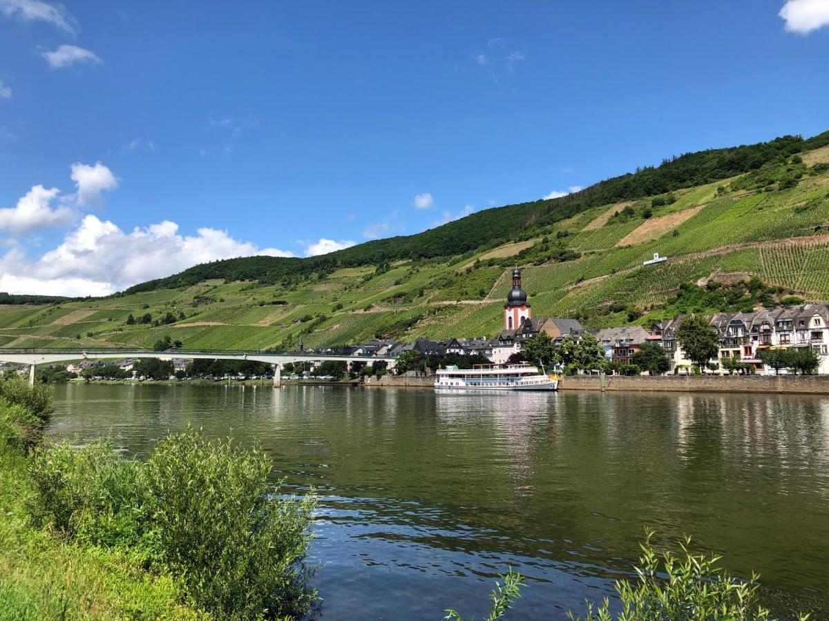 Ferienhaus Kaimt Zell Екстериор снимка