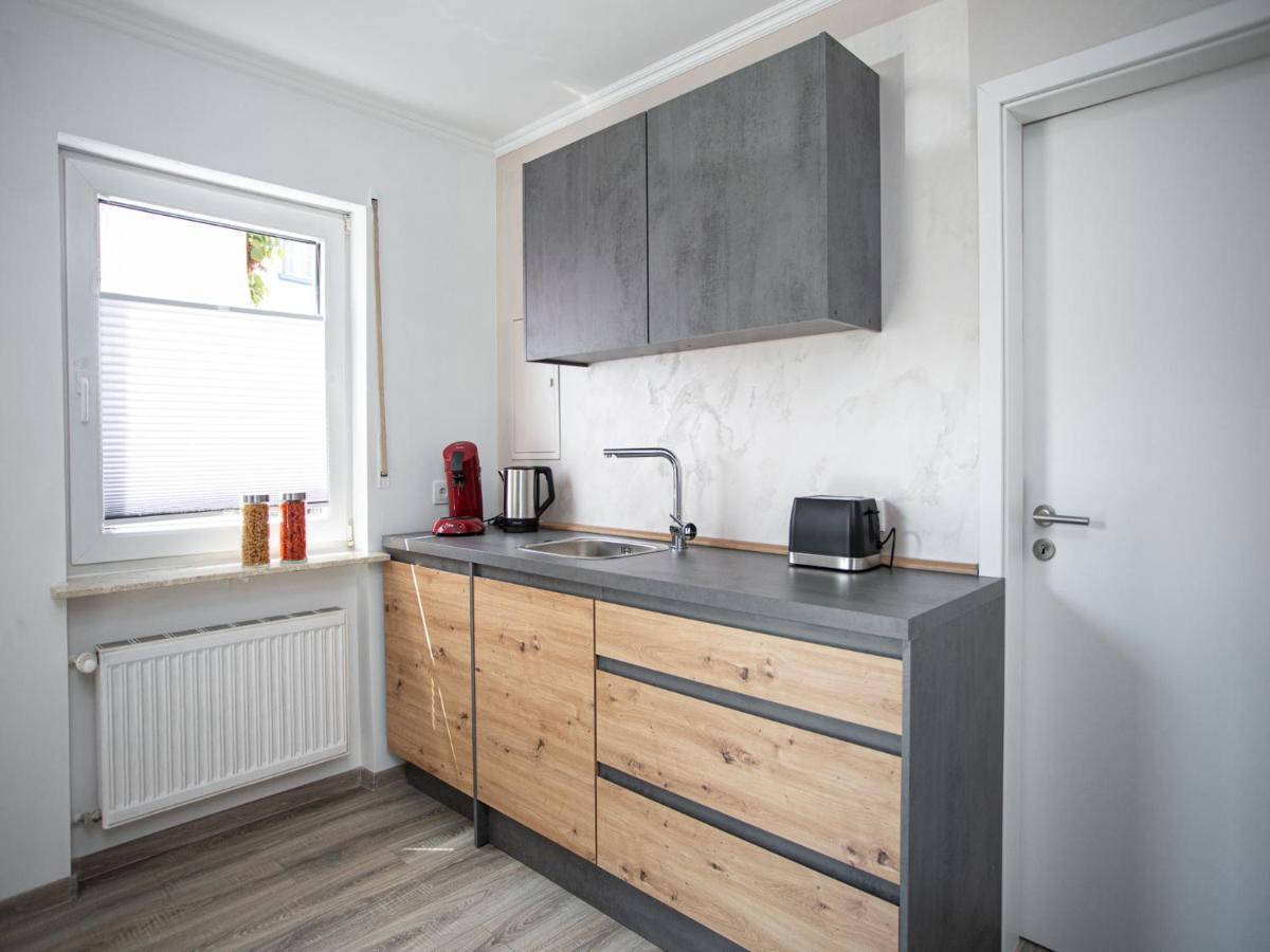 Ferienhaus Kaimt Zell Екстериор снимка