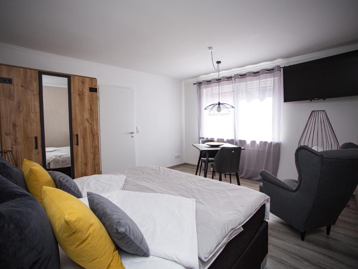 Ferienhaus Kaimt Zell Екстериор снимка