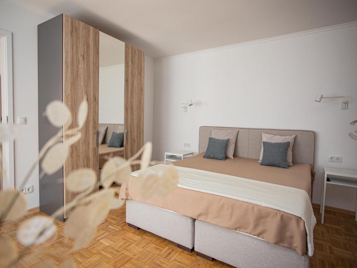 Ferienhaus Kaimt Zell Екстериор снимка