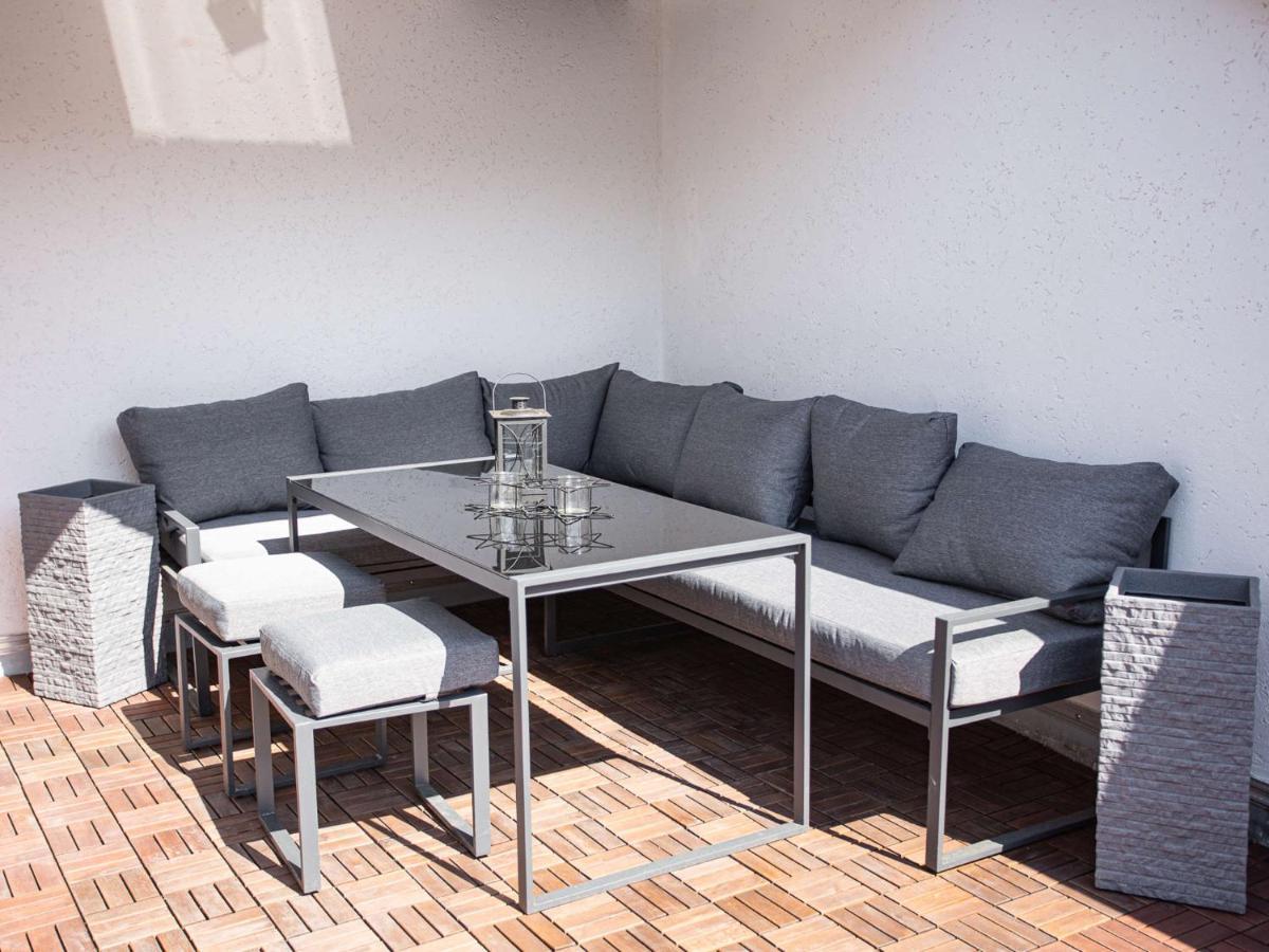 Ferienhaus Kaimt Zell Екстериор снимка
