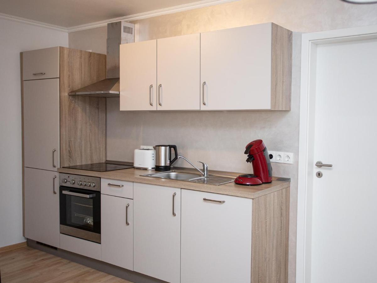 Ferienhaus Kaimt Zell Екстериор снимка