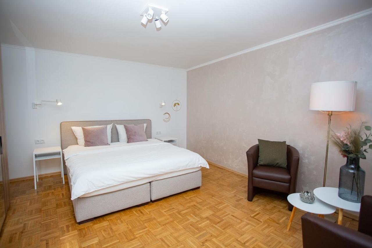 Ferienhaus Kaimt Zell Екстериор снимка