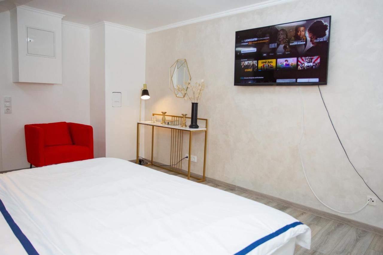 Ferienhaus Kaimt Zell Екстериор снимка