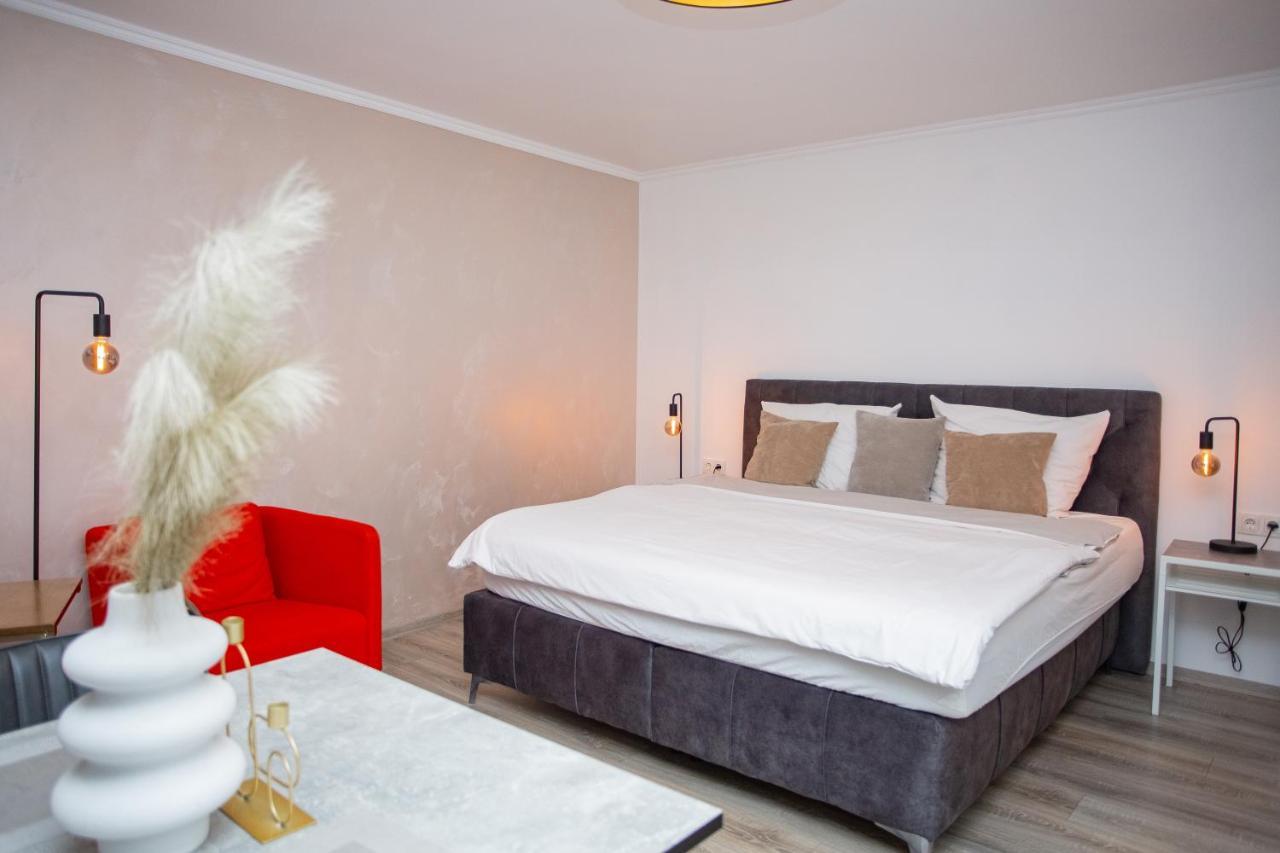 Ferienhaus Kaimt Zell Екстериор снимка