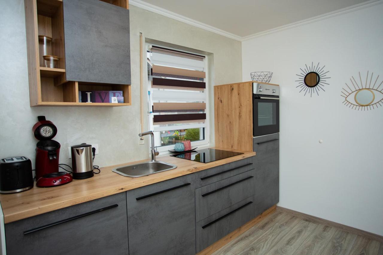 Ferienhaus Kaimt Zell Екстериор снимка