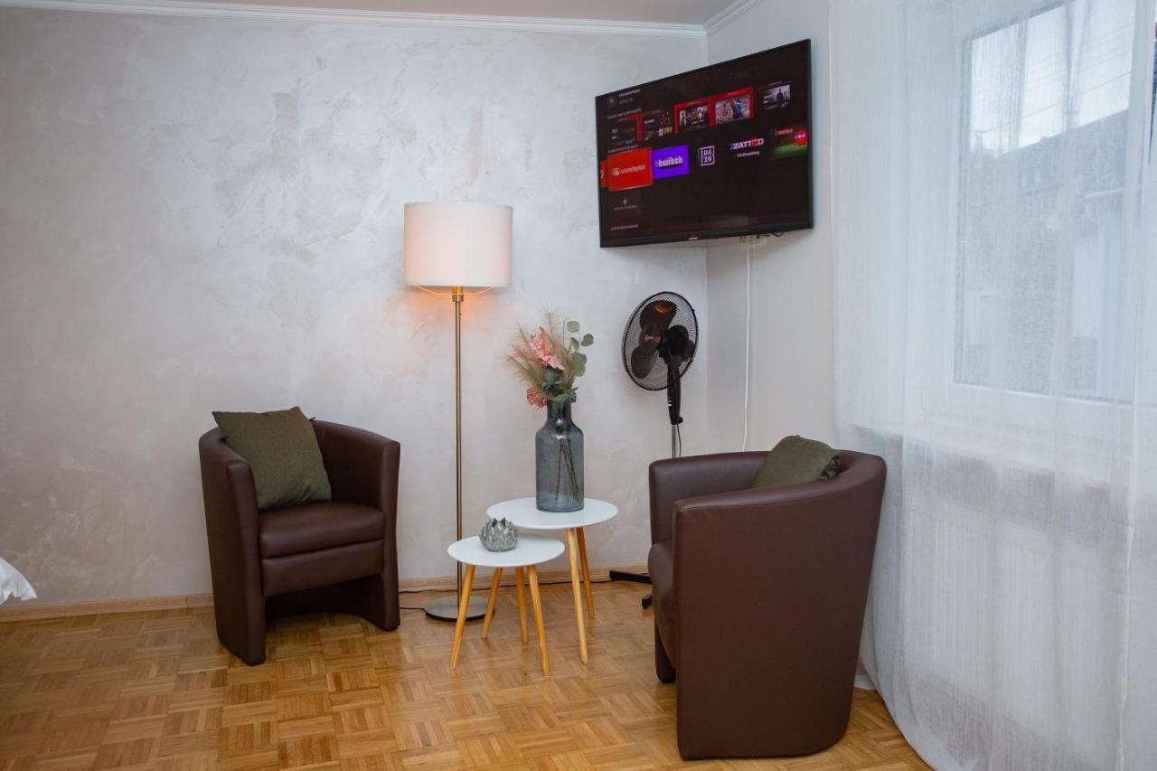 Ferienhaus Kaimt Zell Екстериор снимка