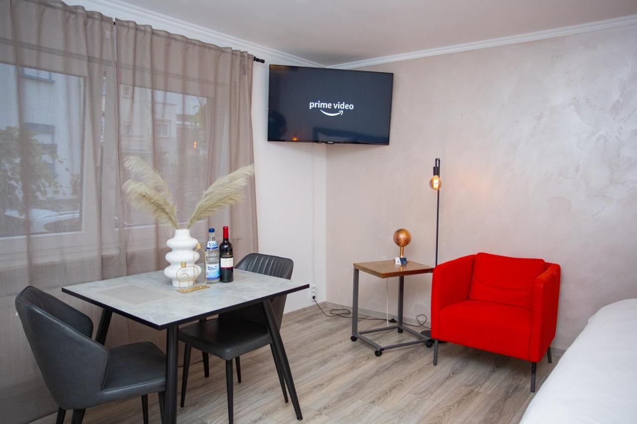 Ferienhaus Kaimt Zell Екстериор снимка
