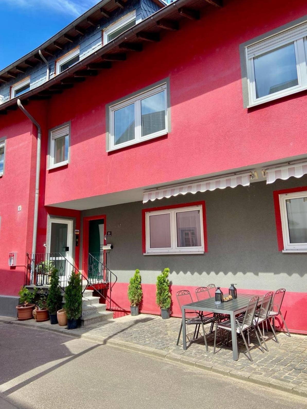 Ferienhaus Kaimt Zell Екстериор снимка