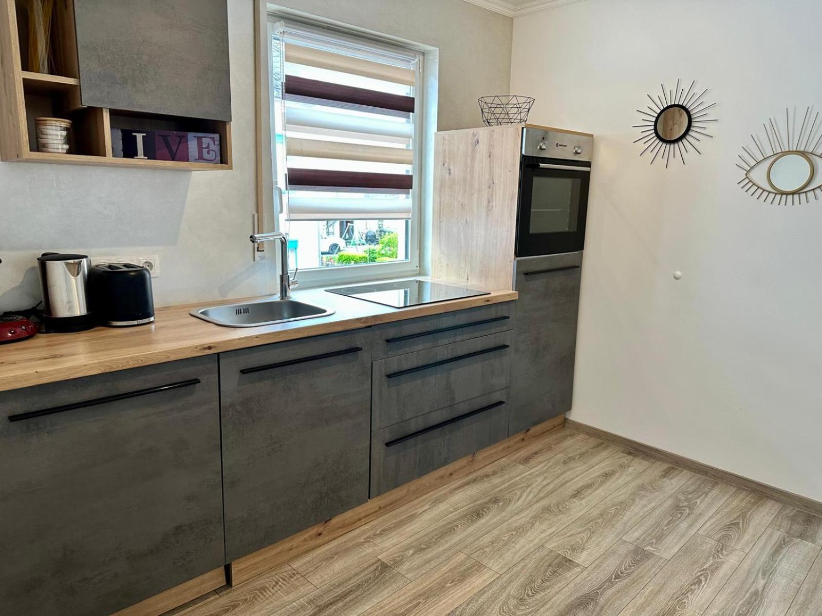 Ferienhaus Kaimt Zell Екстериор снимка
