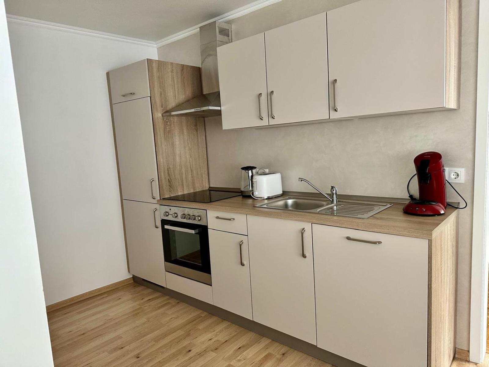 Ferienhaus Kaimt Zell Екстериор снимка